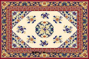 Anshun Buyi Carpet