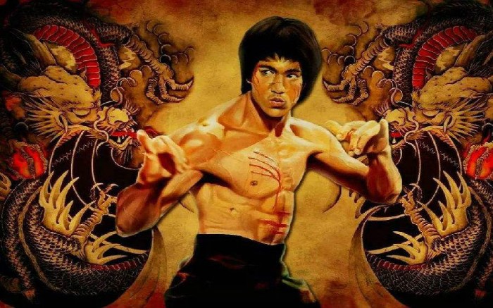 Bruce Lee, Li Fan, For His Martial Prowess - Expedition Tours Travel Blogs
