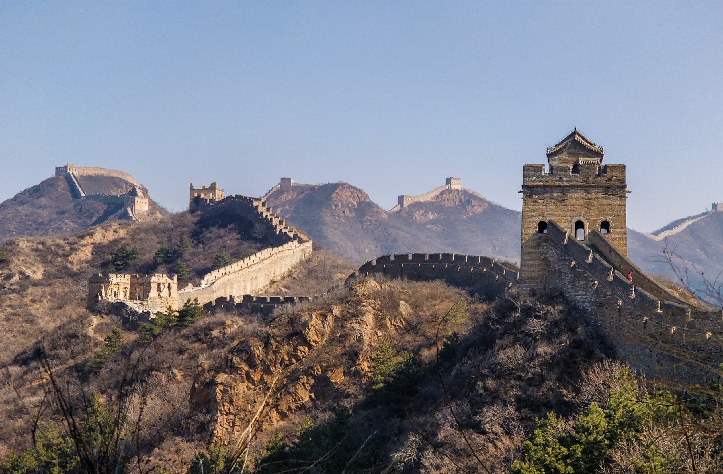 jinshanling-great-wall