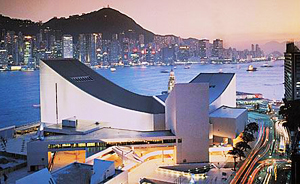 Hong Kong Cultural Centre, Hong Kong Guide, Hong Kong Travel