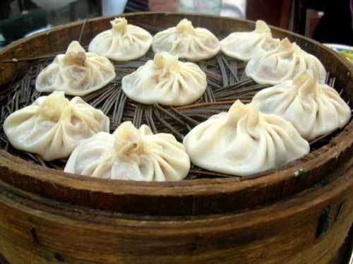 Jia Brothers’ Guan Tang Bao Zi Restaurant