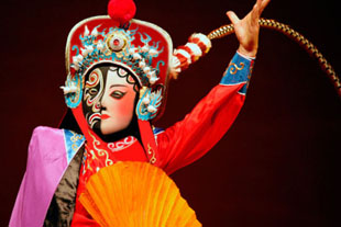 Sichuan Opera