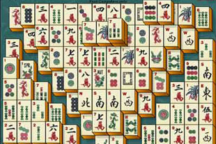 Mahjong