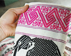 Dai Brocade