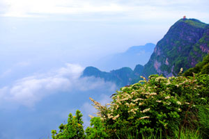 Emei Mountain