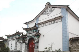 Xizhou