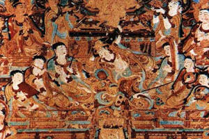 Mogao Caves