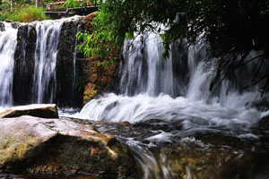 Huaxi Scenic Area