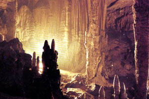 Qilin Cave