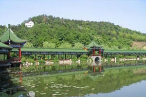 Oriental Culture Park
