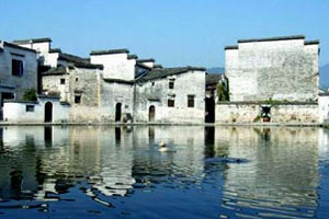 Yixian County