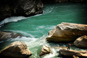 Tiger Leaping Gorge