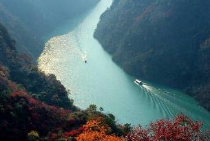 Three Gorges