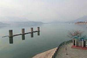 Three Gorges Dam Project