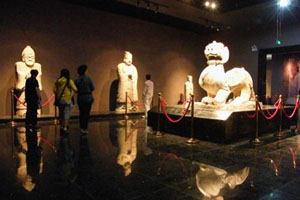 Luoyang Museum