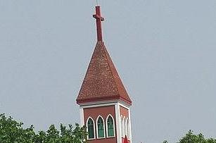 The St. Yage Church