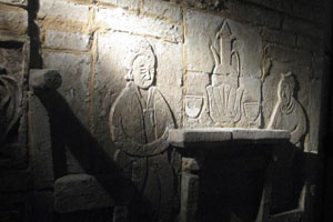 Luoyang Ancient Tombs Museum