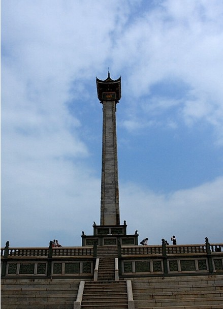 Jimei Tourist Area