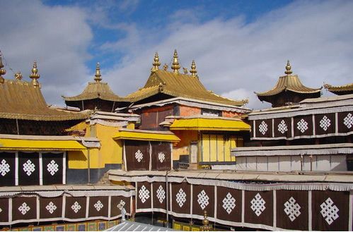 Sera Monastery