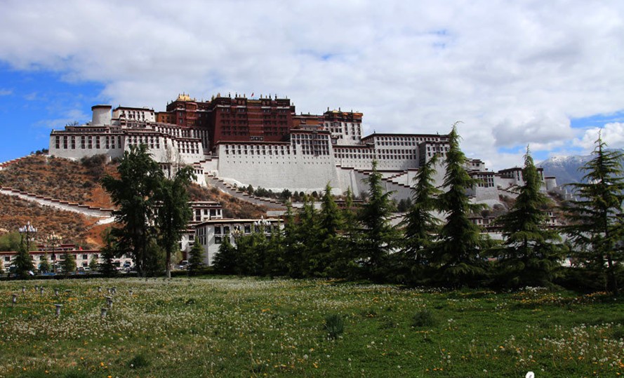 Potala Palace