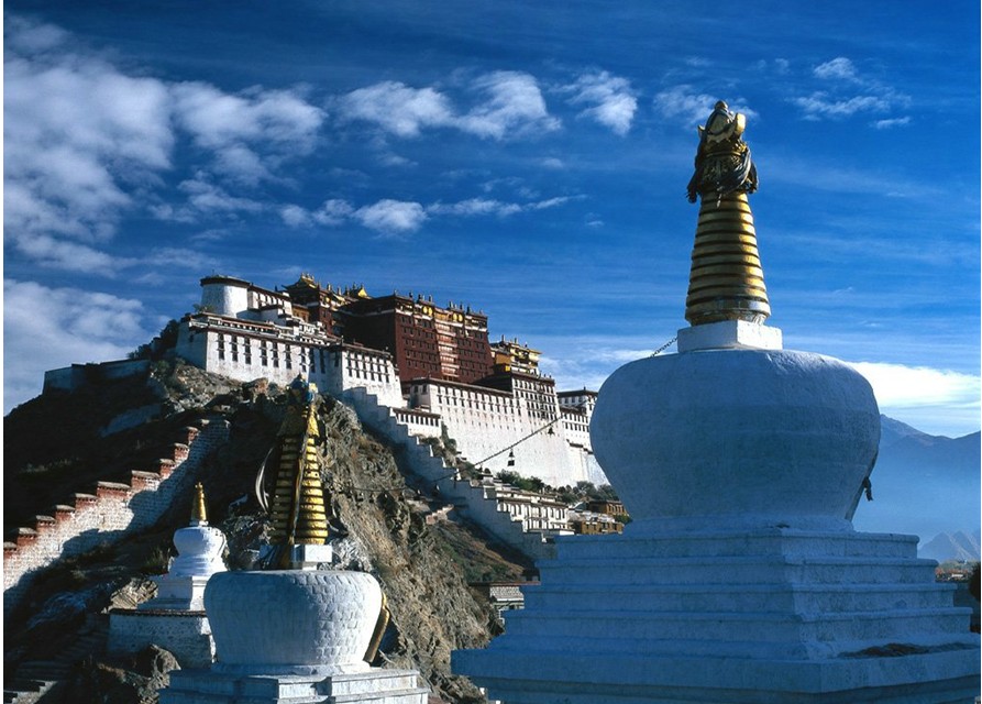 Potala Palace