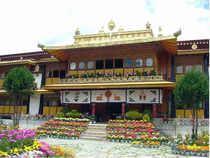 Norbulingka