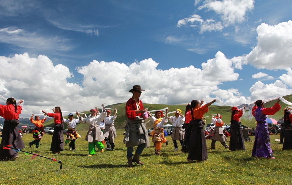 Lhasa 