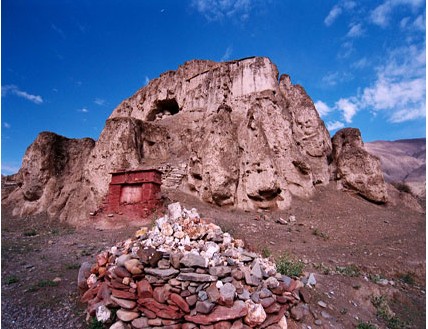 Tomb of the Kings