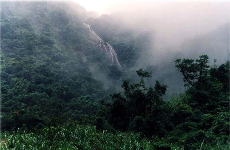 Yuanshan Mountain Scenic Area