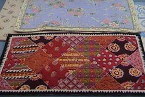 Sanlan Carpet