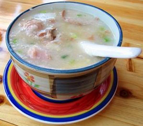  Jidi Congee ,  Guangzhou Guide, Guangzhou Travel