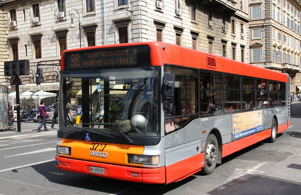 Public City Bus, Shangri-la Guide, Shangri-la Travel