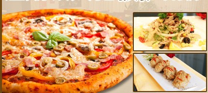 Helen's Pizza Ristorante , Shangri-la Guide, Shangri-la Travel