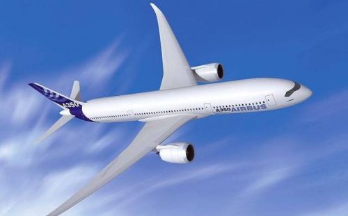 Plane, Sanya Guide,Sanya Travel