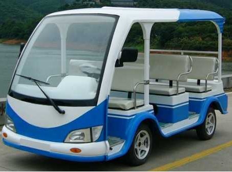 Sightseeing Bus, Sanya Guide，Sanya Travel