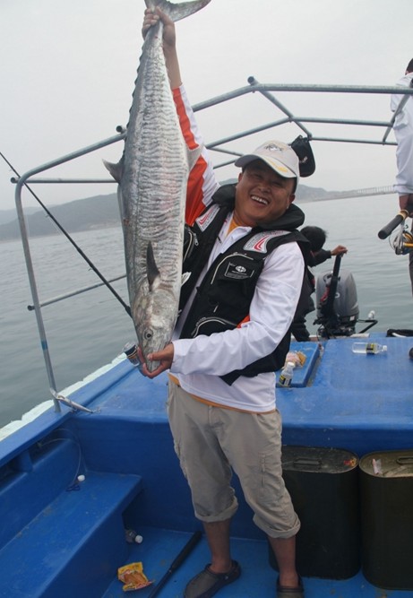 Fishing , Sanya Guide，Sanya Travel