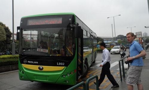 Bus, Macau Guide，Macau Travel