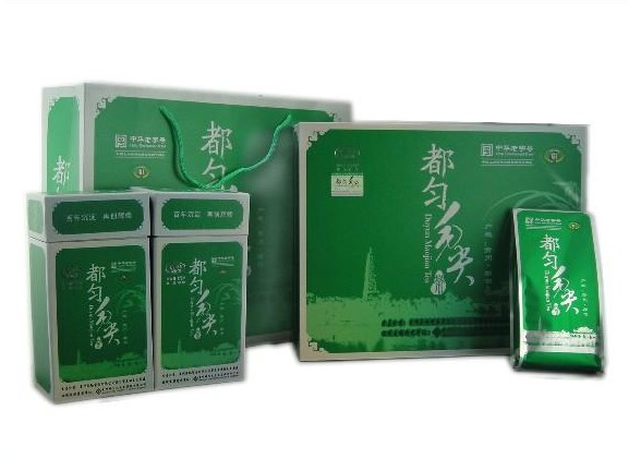 Maojian Tea , Qiandongnan Travel， Qiandongnan Guide