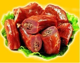 Duck’s Neck, Wuhan Travel, Wuhan Guide