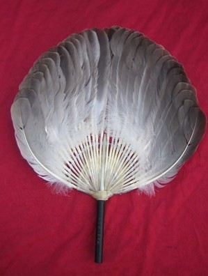 Honghu Lake Feather Fan , Wuhan Travel， Wuhan Guide