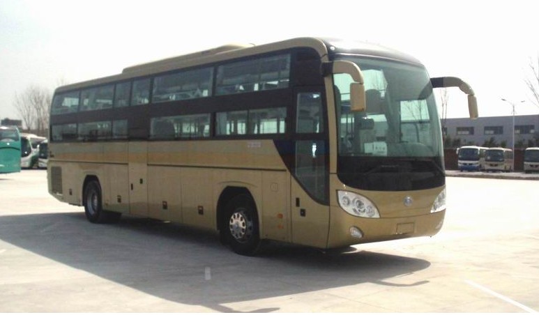 Long Distance Bus, Fuzhou  Travel， Fuzhou  Guide