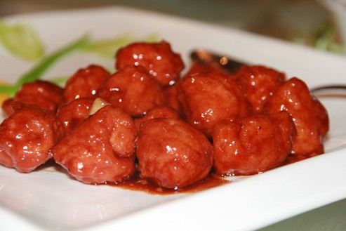 Litchi Pork, Fuzhou  Travel， Fuzhou  Guide