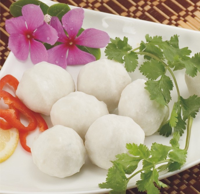 Fish Ball, Fuzhou  Travel， Fuzhou  Guide