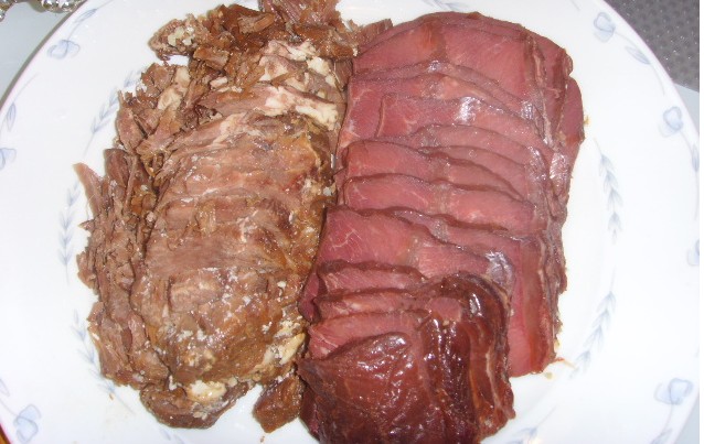Yak Meat , Jiuzhaigou  Travel， Jiuzhaigou  Guide