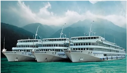 Royal Princess, Yichang Travel, Yichang  Guide