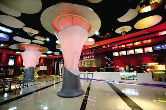 Pinghu Theater, Yichang Travel, Yichang  Guide