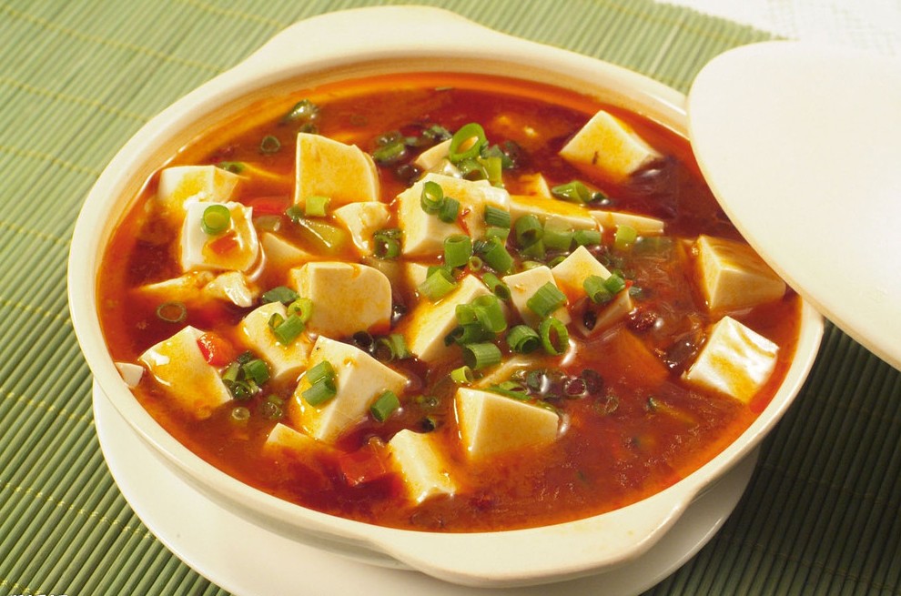 Mapo Bean Curd, Golmud  Travel, Golmud Guide