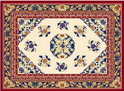 Carpets, Golmud  Travel, Golmud Guide