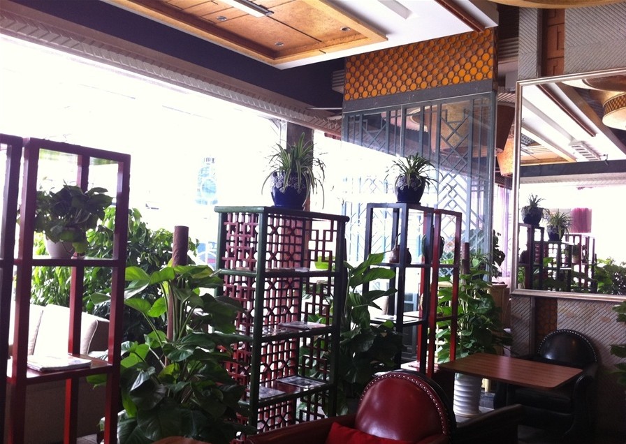 Golden Days Cafe, Guiyang  Travel, Guiyang  Guide 