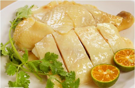  Wenchang Chicken, Haikou  Travel, Haikou  Guide 